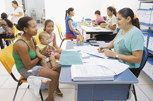 Prefeitura retoma hoje (13) mutirão de atualização do CadÚnico; veja como fazer