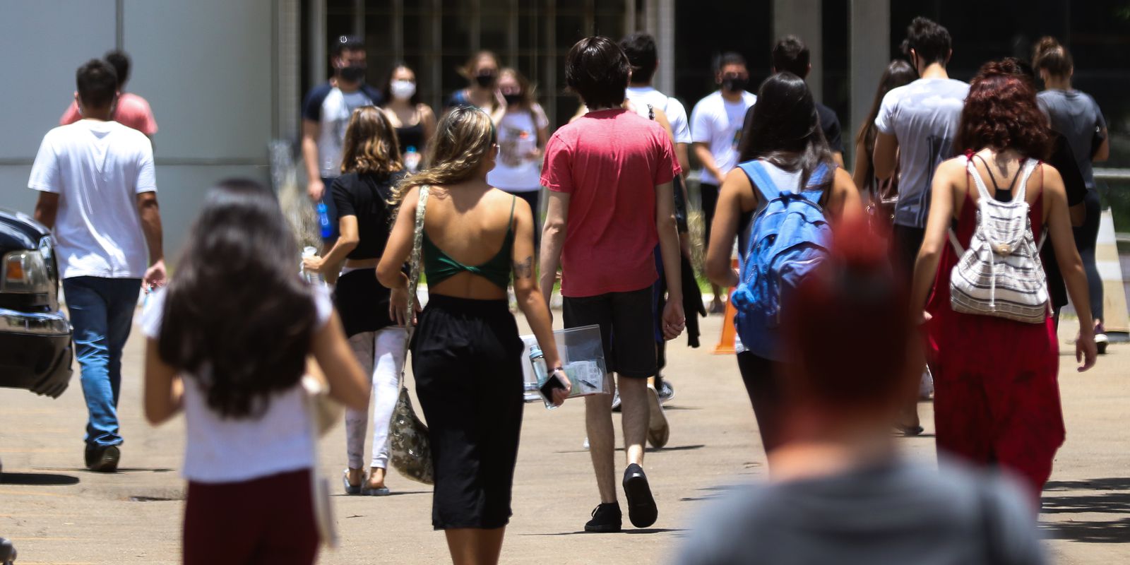 Prouni abre inscrições para lista de espera