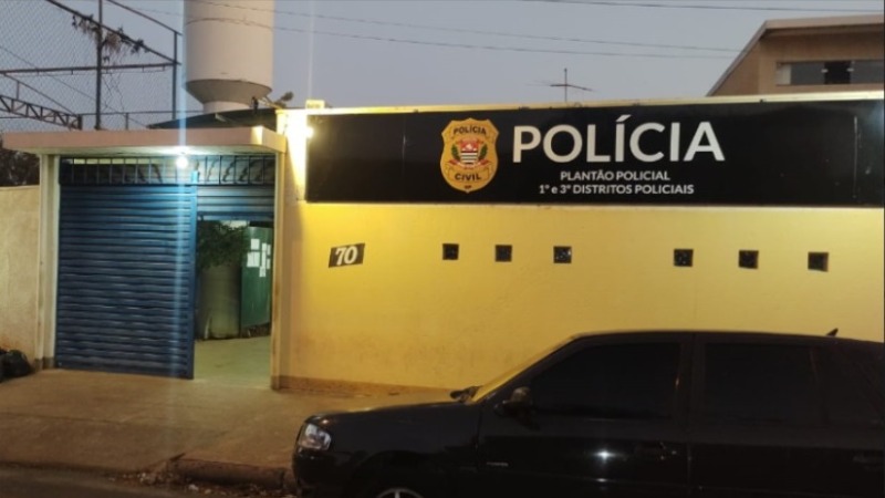 Motocicleta é furtada de chácara em Araraquara
