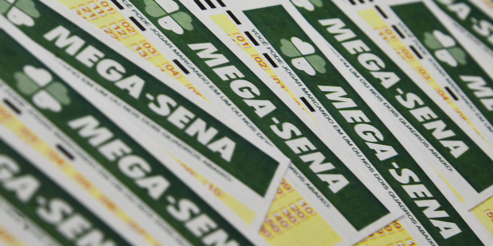 Mega-Sena acumula e próximo concurso deve pagar R$ 8 milhões
