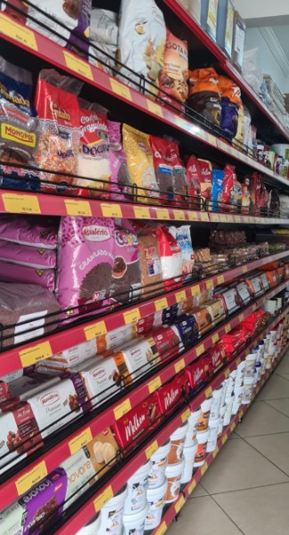 Empresa de panificação e confeitaria traz para Araraquara linha completa de produtos para os 2 setores