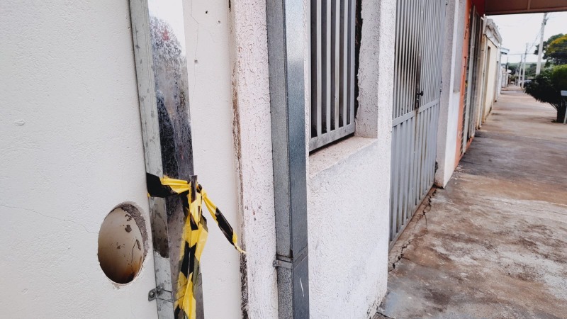 Homem morre após ser espancado em Américo Brasiliense; autor foi preso