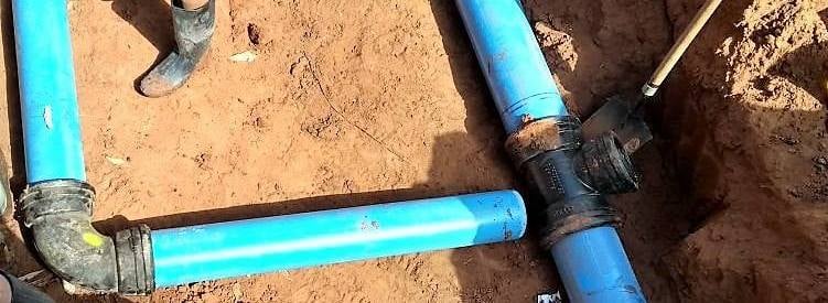Selmi Dei terá reparos do Daae por dois dias seguidos