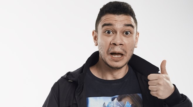 Igor Guimarães chega a Araraquara com seu show inédito