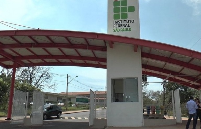 IFSP tem vagas para curso técnico gratuito em Araraquara, São Carlos e outras cidades