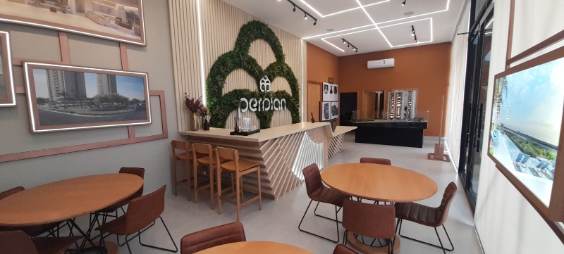 Espaço moderno de negócios da Perplan está quase pronto e promete surpreender Araraquara e região; veja