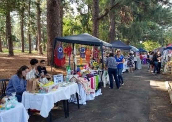 Araraquara tem programação de três feiras para o fim de semana