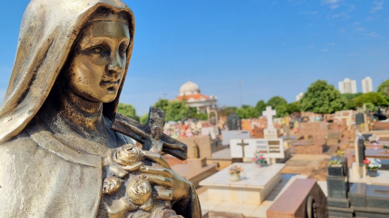 Araraquara se prepara para a chegada do Dia de Finados