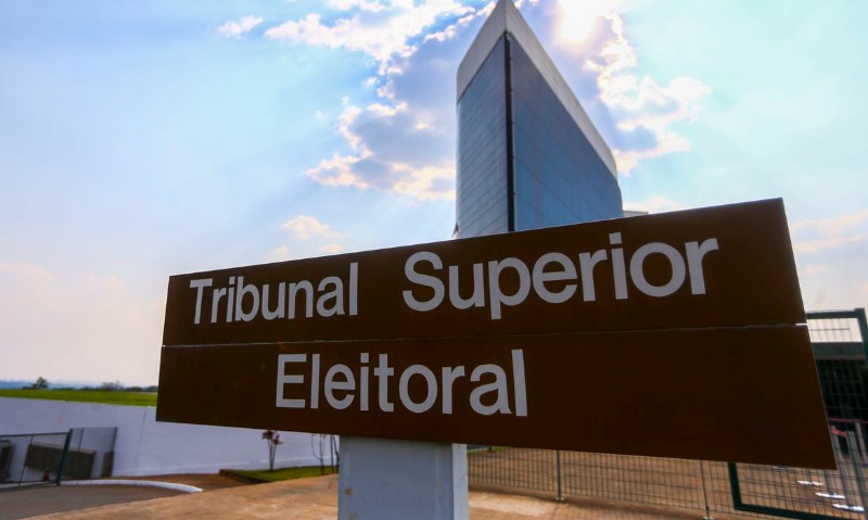 Nenhum eleitor poderá ser preso a partir de hoje (25)