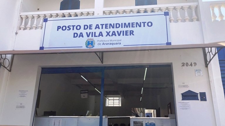 Posto de Atendimento da Vila Xavier realiza cadastro para castração de animais