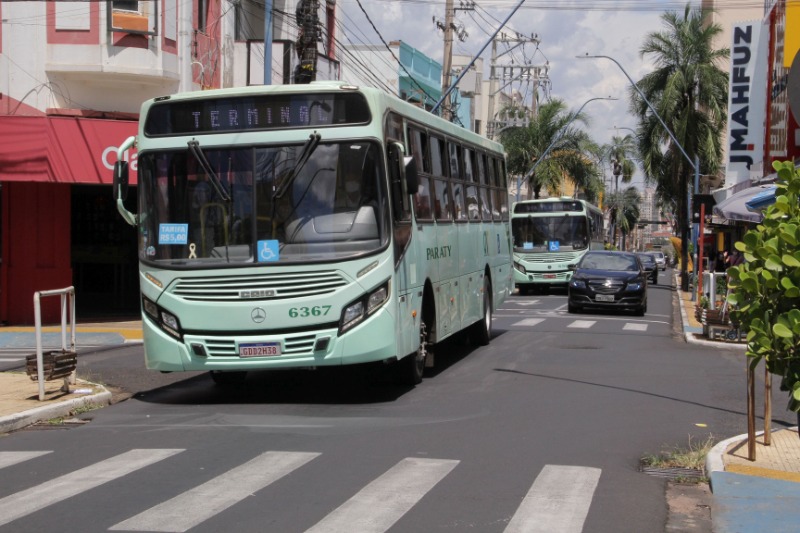 CTA e Paraty anunciam ampliação dos horários do bairro Chácara Flora