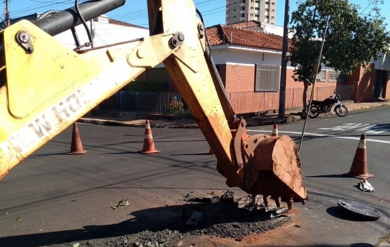 Bairros de Araraquara podem ficar sem água hoje (26); confira os locais