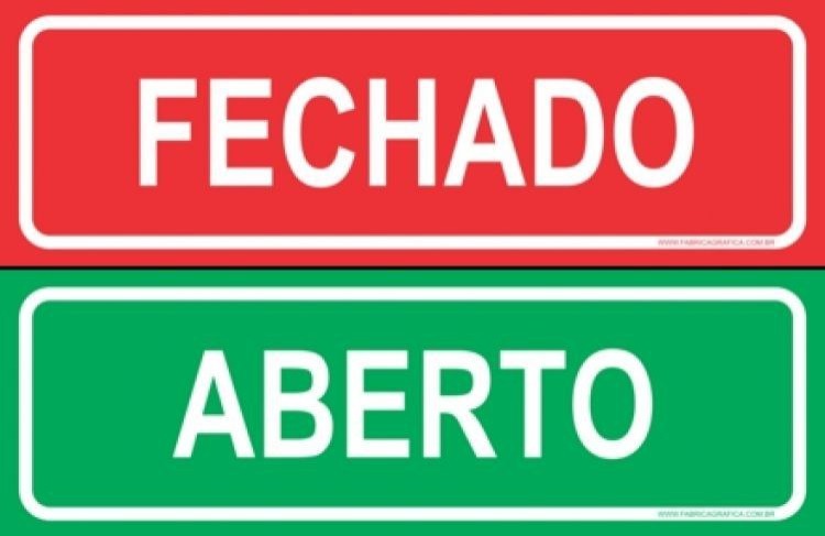 Veja o que abre e fecha no ponto facultativo desta sexta-feira em Araraquara