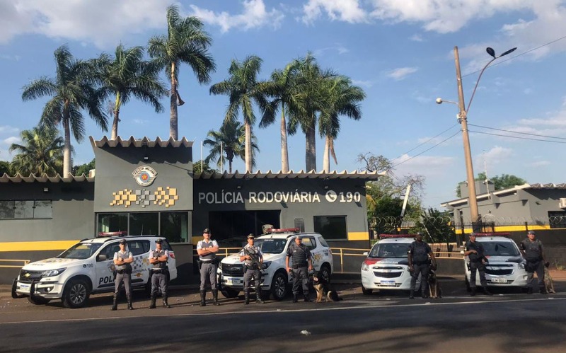 Operação em Araraquara prende procurado que fazia viagem em ônibus