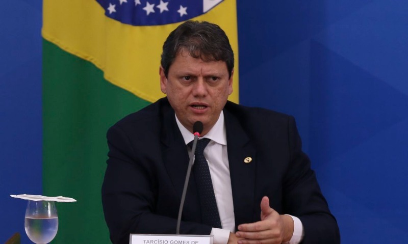 São Paulo: Tarcísio diz que vai governar para todos