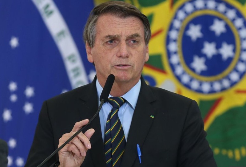 URGENTE: Jair Bolsonaro deve se manifestar em breve