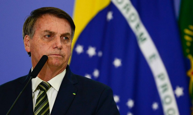 Bolsonaro faz 1º pronunciamento após derrota; veja o que disse o presidente