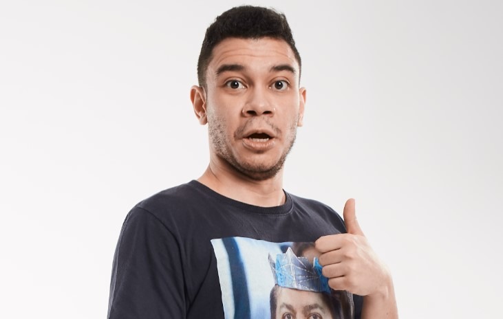 Últimos ingressos para o show Igor Guimarães em Araraquara