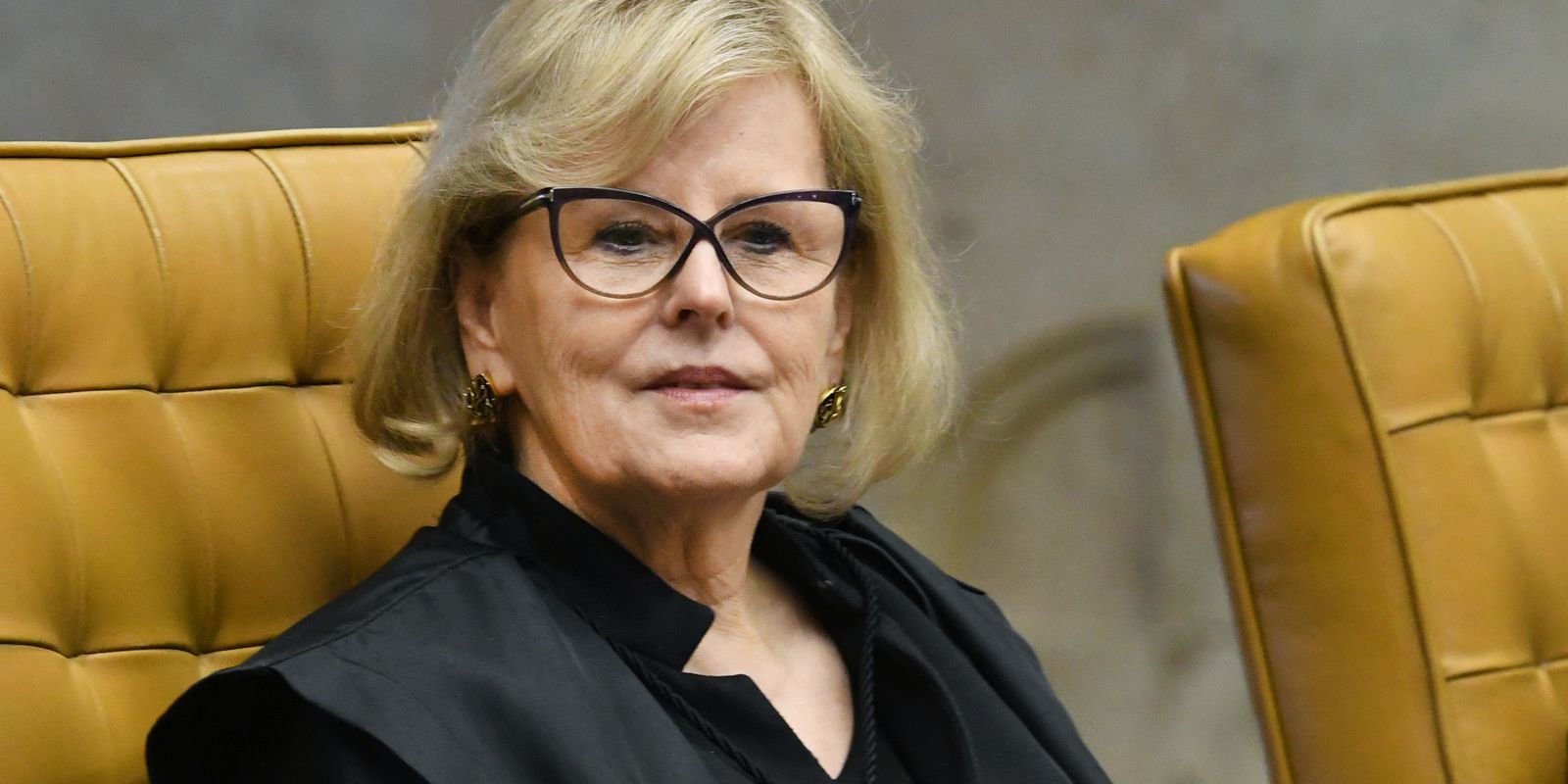 Presidente do STF diz que democracia saiu fortalecida das eleições