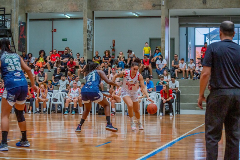 Sesi Araraquara mantém invencibilidade no Campeonato Paulista