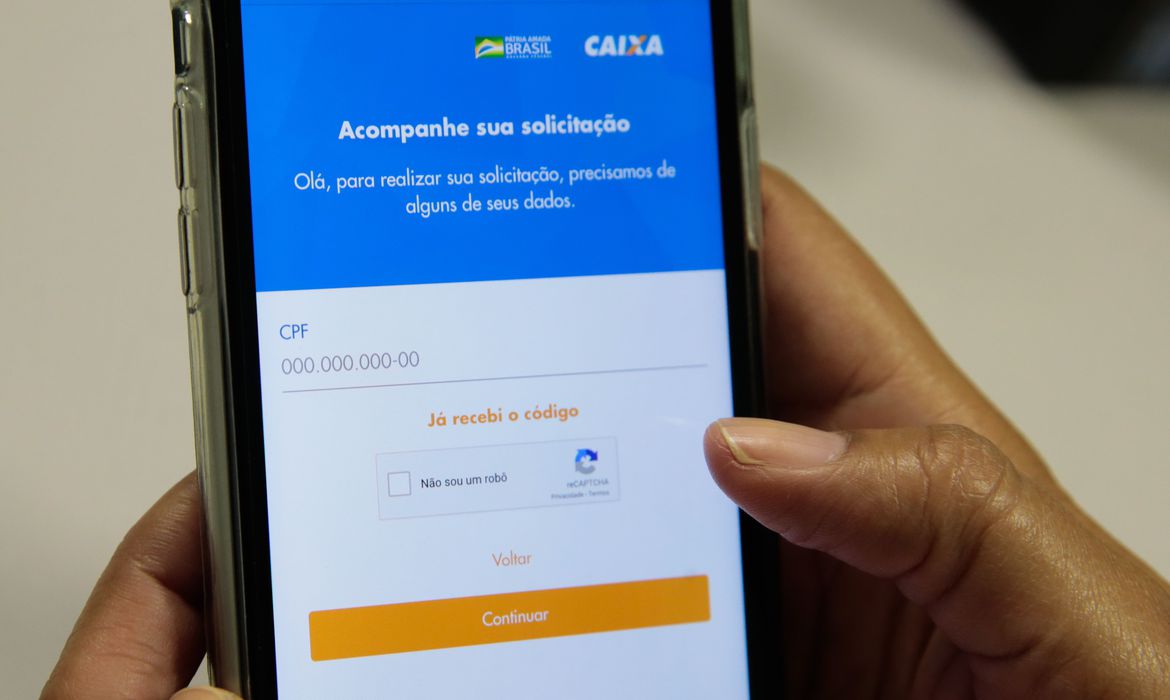 Confira o calendário de saques da 3ª parcela do Auxílio Emergencial