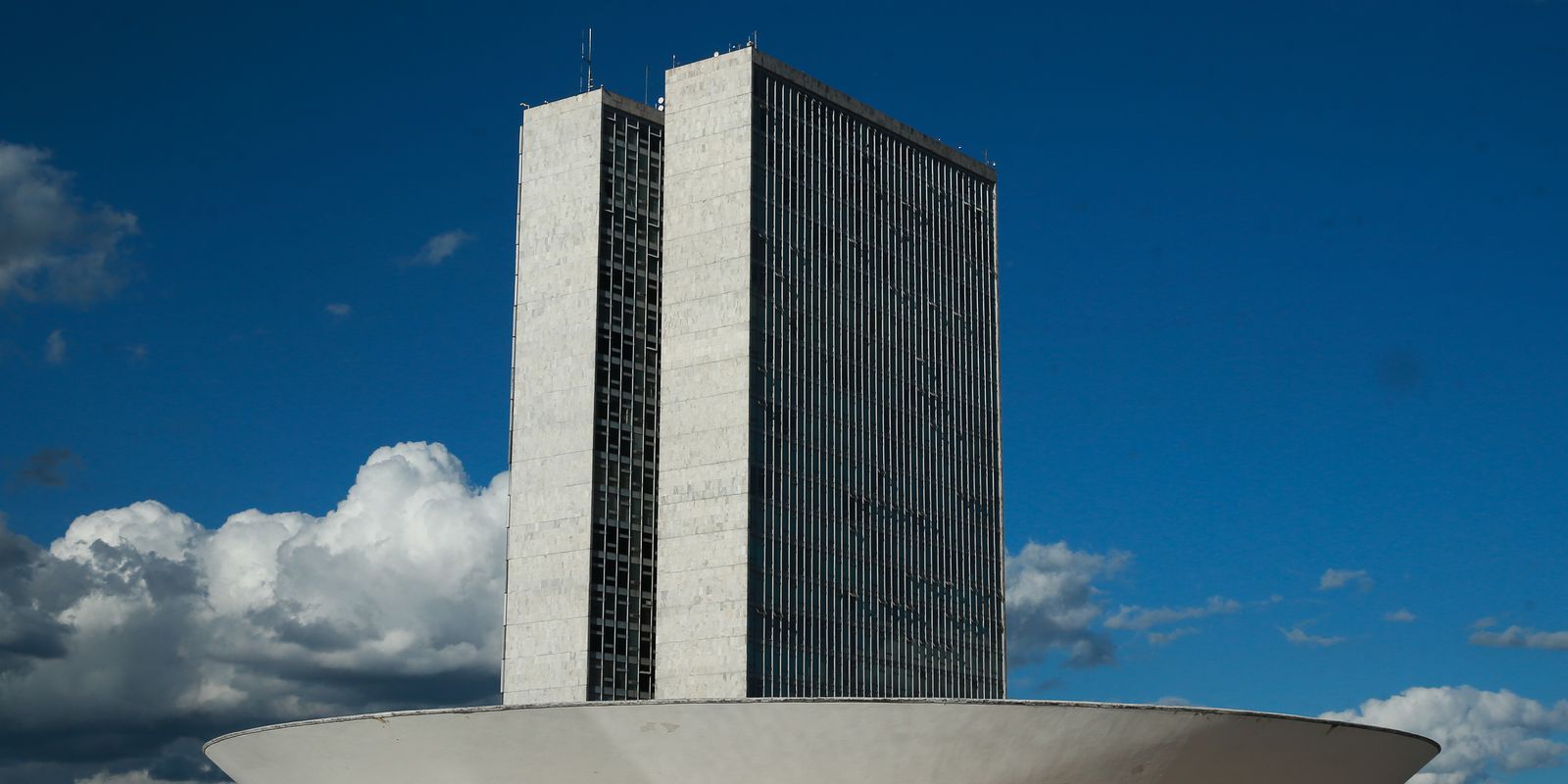 Câmara aprova projeto que torna hediondo crime sexual contra crianças