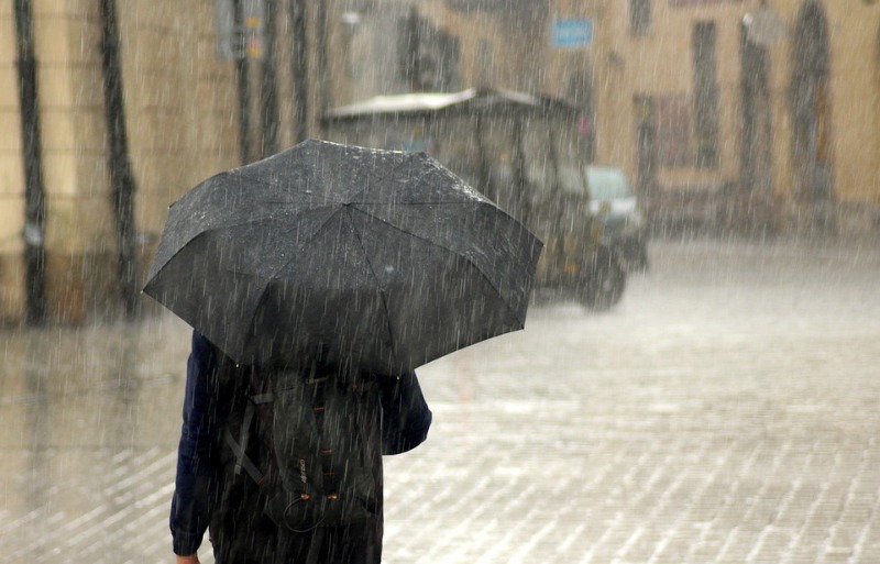 Araraquara tem previsão de chuva para os próximos dias; veja