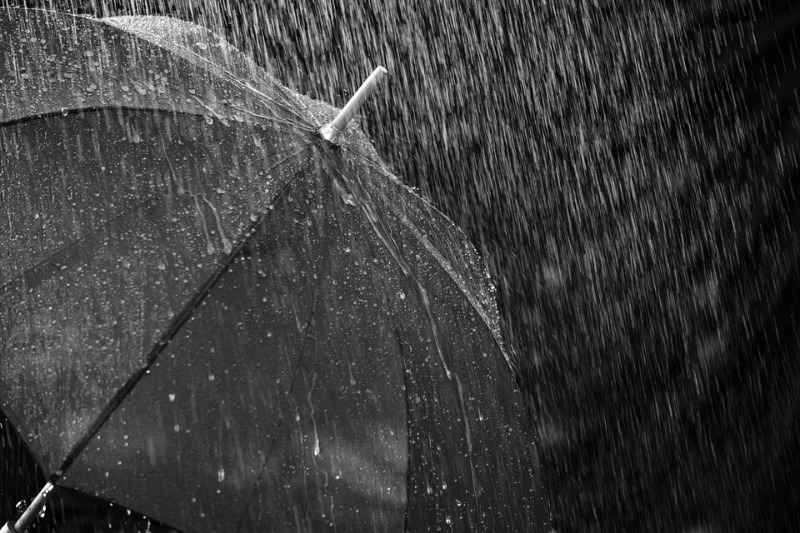 Previsão aponta chegada de chuva em Boa Esperança do Sul
