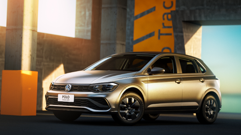 Volkswagen anuncia o fim da produção do Gol e versão limitada marcará despedida