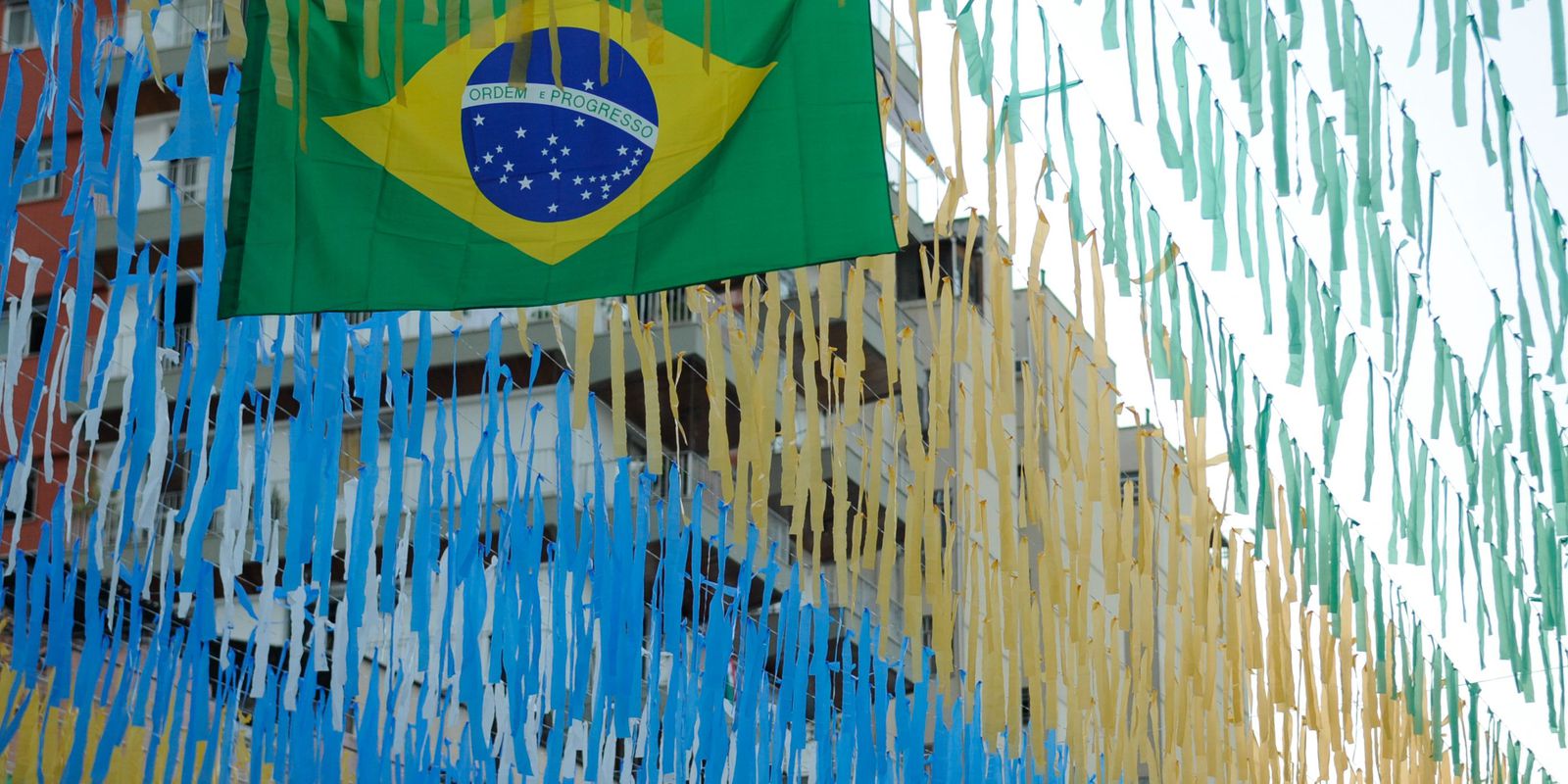 Copa do Mundo 2022: torcedores devem ficar atentos aos enfeites