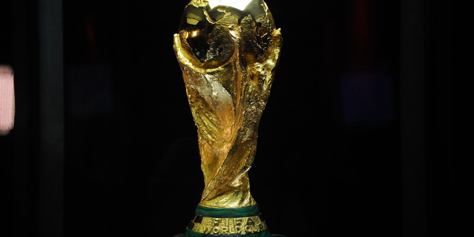 Organizada por Jules Rimet, Copa do Mundo chega à 22ª edição no Catar