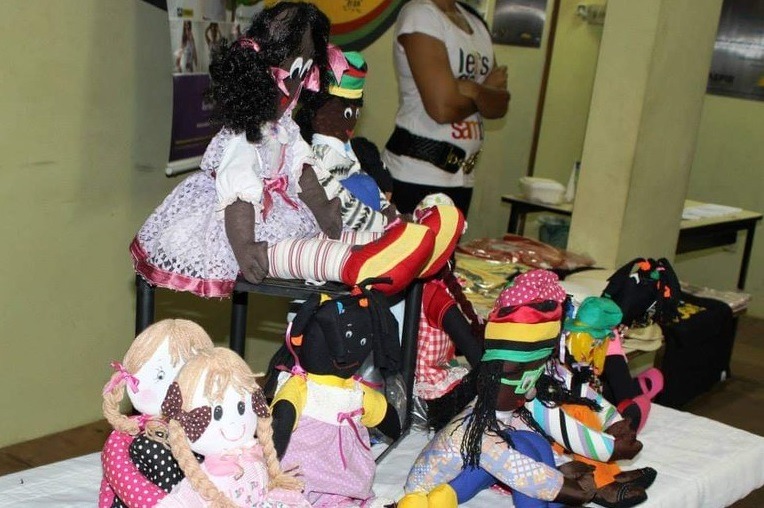 Confira os nomes dos comerciantes selecionados para Feirafro 2022 em Araraquara