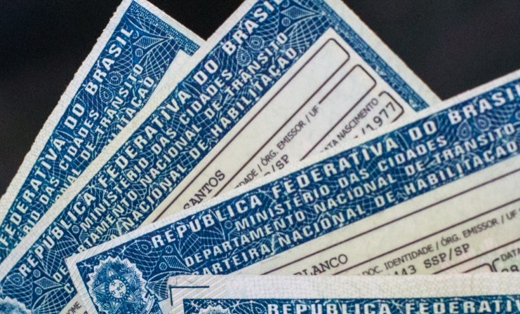 Poupatempo faz mutirão para renovar CNHs vencidas entre janeiro e abril