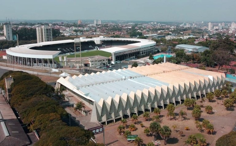 Concessão: prefeitura de Araraquara começa consulta pública para interessados no Complexo Arena da Fonte