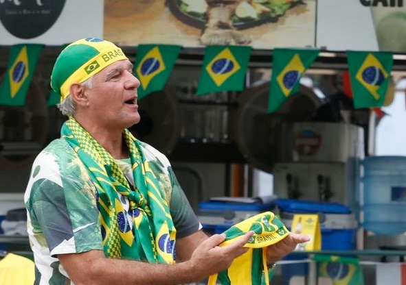 Advogado trabalhista explica direito a folgas em dias de jogos da Copa