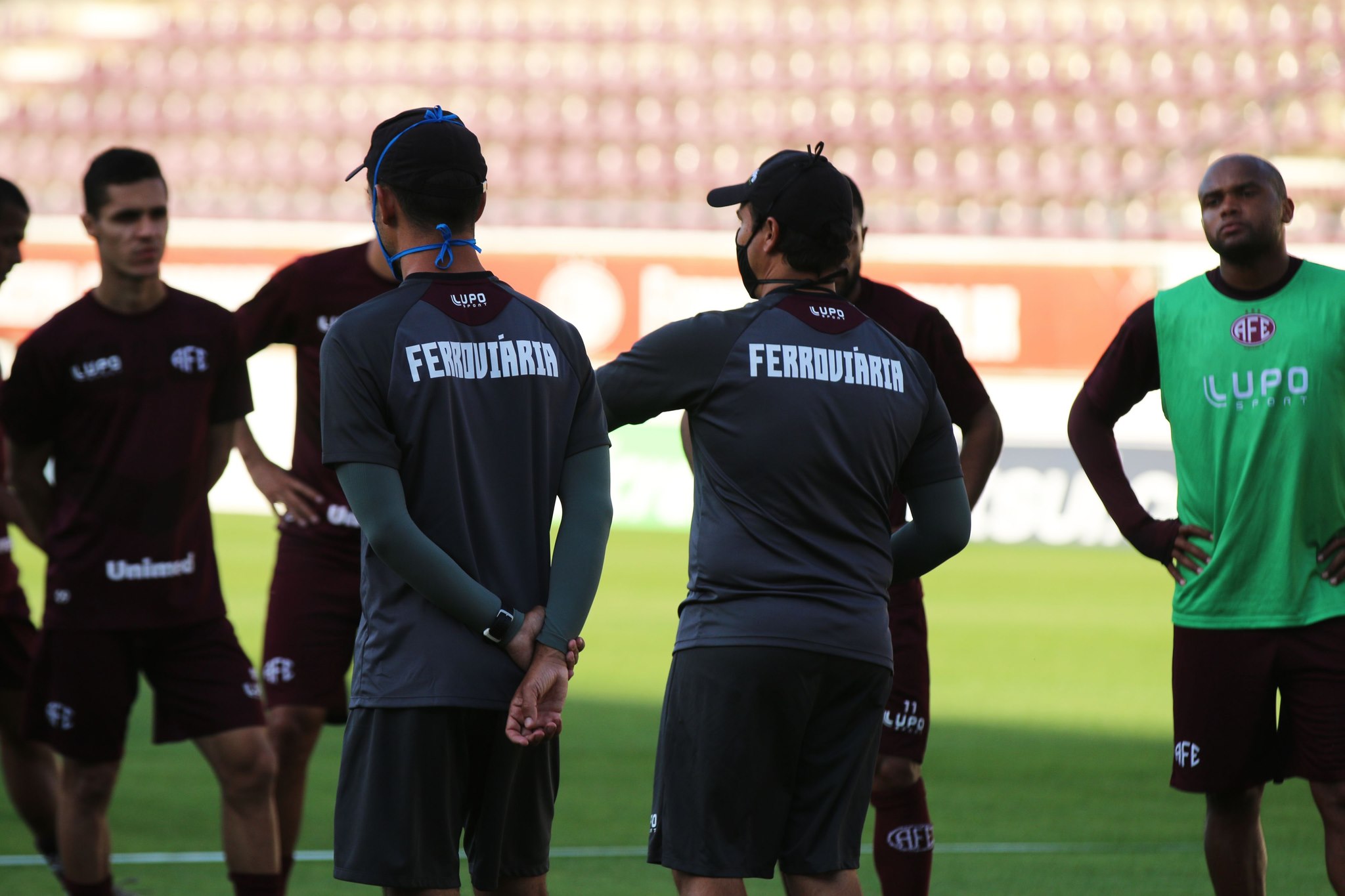 Com restrições, reta final do Paulista tem jogos em palcos inusitados