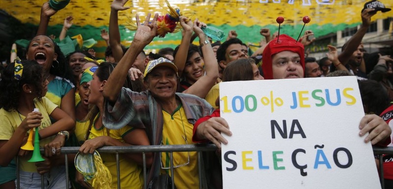 Copa: confira os horários das repartições públicas de Araraquara em dias de jogos do Brasil