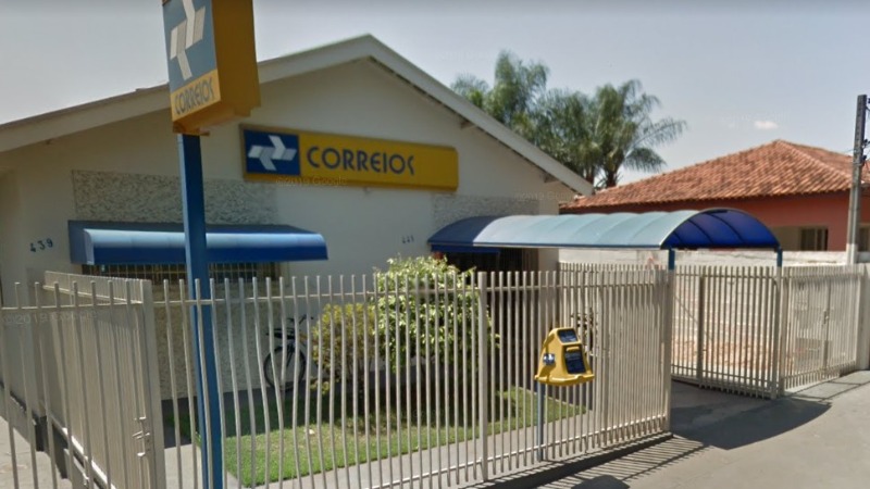 Veja o funcionamento dos Correios em dias de jogos do Brasil na Copa