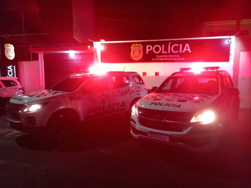 Jovem agride mãe e irmãs em Boa Esperança do Sul; autor foi preso