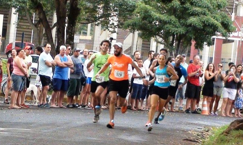 Corrida de Santo Onofre: veja como se inscrever para evento tradicional em Araraquara
