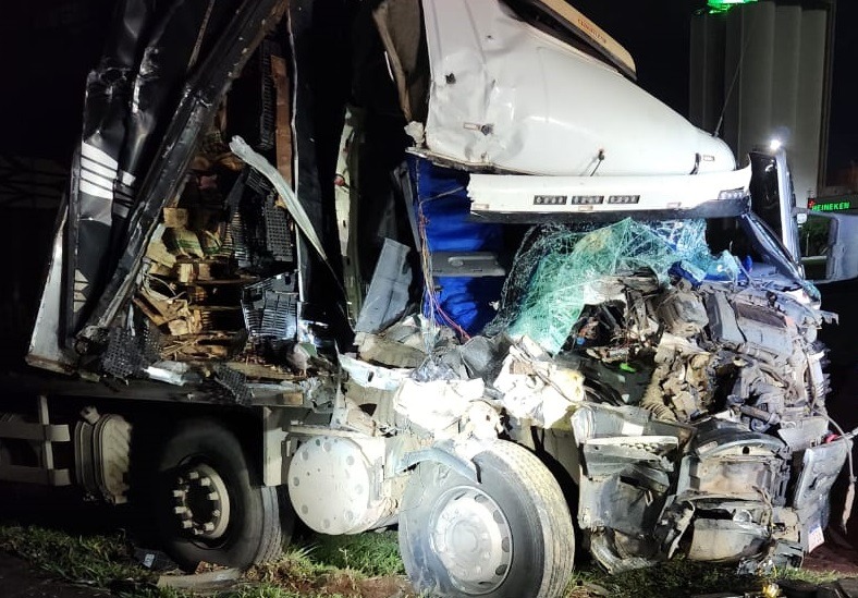 Homem morre após acidente na rodovia Washington Luís (SP-310), em Araraquara