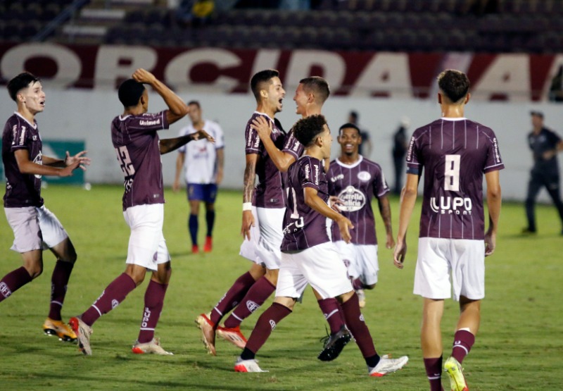 Copa São Paulo de Futebol Júnior tem tabela definida