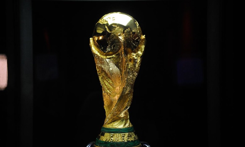 Vini Jr. quer que o Brasil chegue em ritmo de alegria à final da Copa