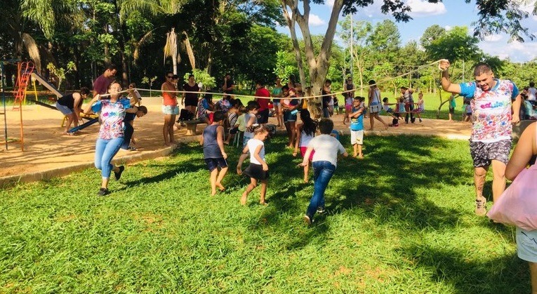 Parque do Botânico tem horário especial no final de ano; confira o que muda