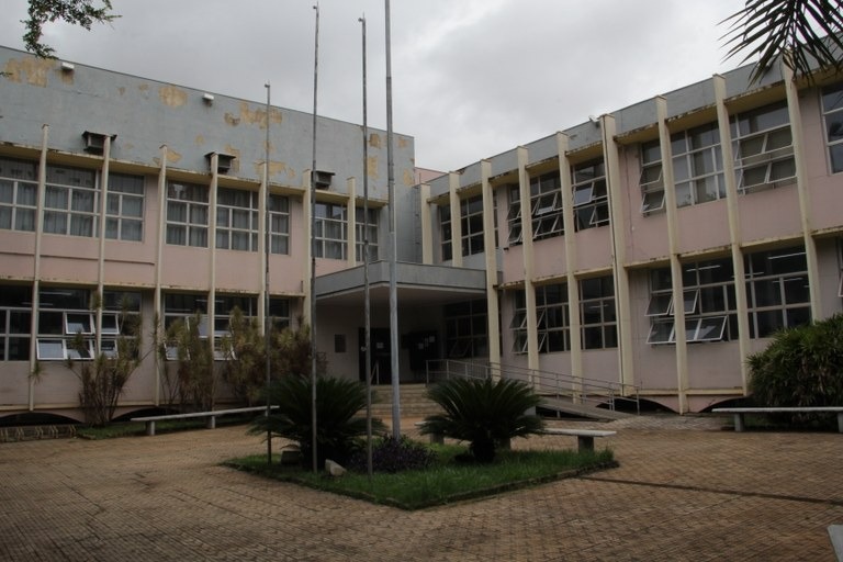 Manutenção: Biblioteca Municipal 'Mário de Andrade' fecha nesta sexta-feira (16)