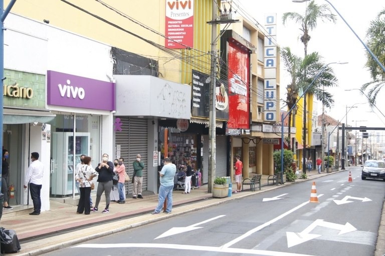 Confira o horário do comércio de Araraquara na semana do Natal