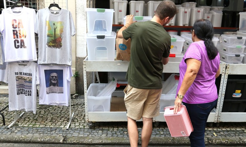 Trocas e devoluções de presentes de Natal: conheça os direitos do consumidor