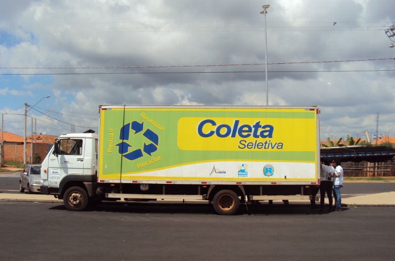 Fim de Ano: confira como ficam as coletas em Araraquara