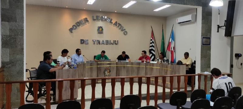 Câmara reprova contas de 2017 da Prefeitura de Trabiju e determina devolução de mais de R$ 68 mil
