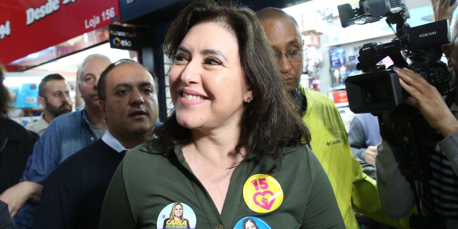 Padilha confirma convite e “sinal positivo” de Tebet para Planejamento